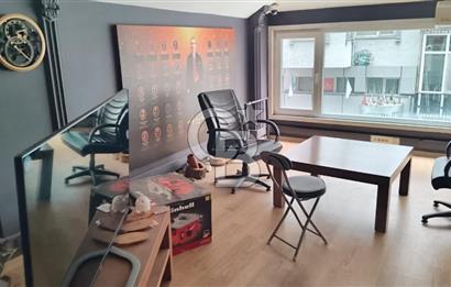 KADIKÖY RASİMPAŞA 340 M2 SATILIK ASMA KATLI DÜKKAN