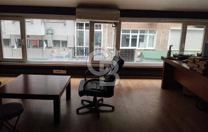 KADIKÖY RASİMPAŞA 340 M2 SATILIK ASMA KATLI DÜKKAN