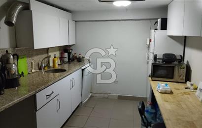 KADIKÖY RASİMPAŞA 340 M2 SATILIK ASMA KATLI DÜKKAN