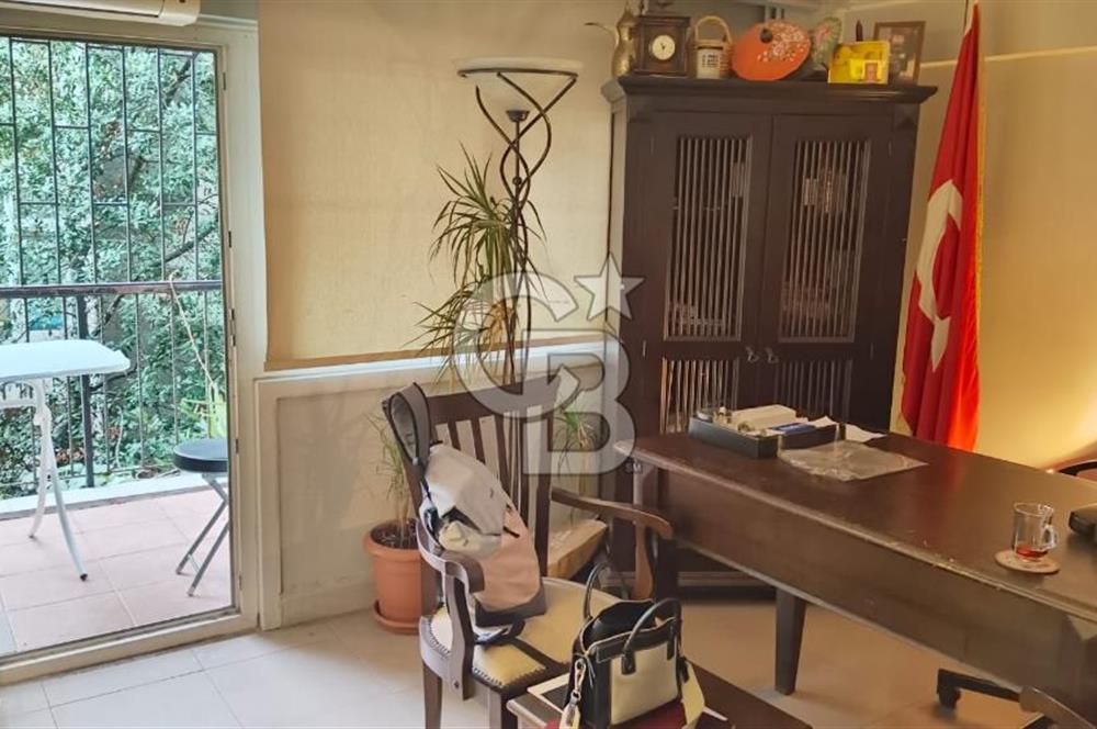 KADIKÖY RASİMPAŞA 340 M2 SATILIK ASMA KATLI DÜKKAN