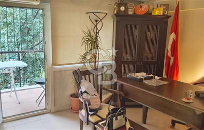 KADIKÖY RASİMPAŞA 340 M2 SATILIK ASMA KATLI DÜKKAN