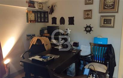 KADIKÖY RASİMPAŞA 340 M2 SATILIK ASMA KATLI DÜKKAN