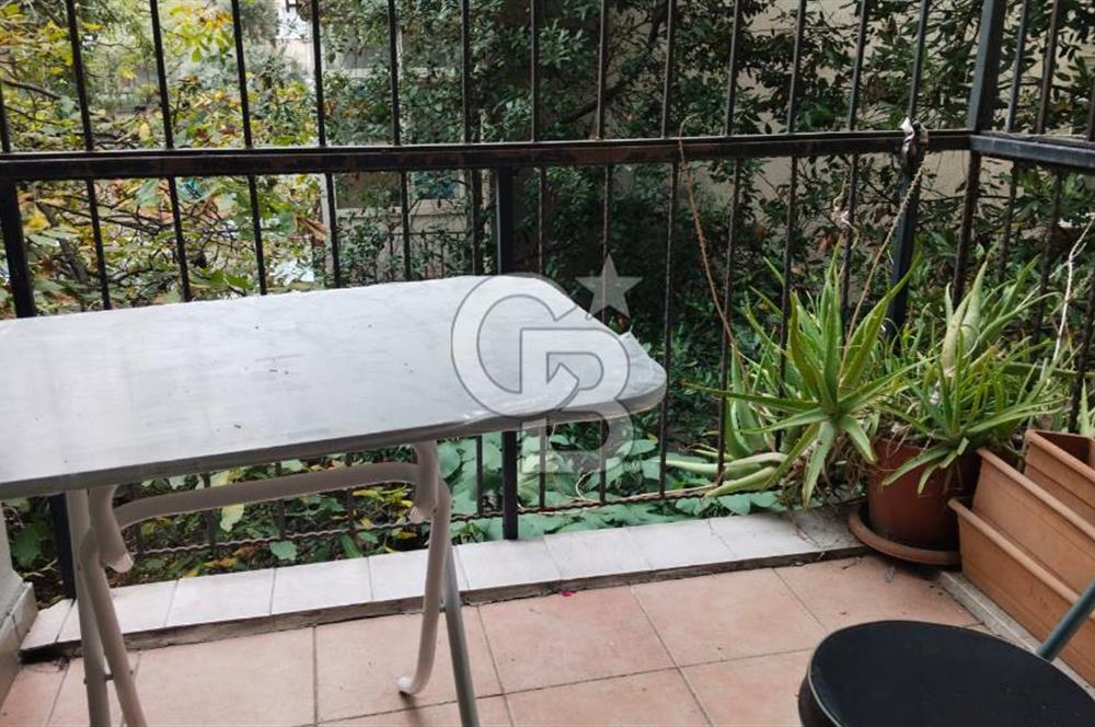 KADIKÖY RASİMPAŞA 340 M2 SATILIK ASMA KATLI DÜKKAN