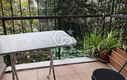 KADIKÖY RASİMPAŞA 340 M2 SATILIK ASMA KATLI DÜKKAN