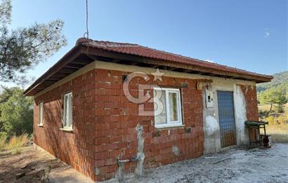 CB ARDEN'DEN ANTALYA KAŞ SATILIK 28000 M2 TARLA VE MÜSTAKİL EV