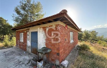 CB ARDEN'DEN ANTALYA KAŞ SATILIK 28000 M2 TARLA VE MÜSTAKİL EV