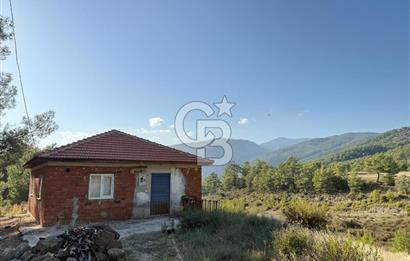 CB ARDEN'DEN ANTALYA KAŞ SATILIK 28000 M2 TARLA VE MÜSTAKİL EV