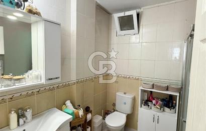 CB ARDEN'DEN ANTALYA DEMRE MERKEZ SATILIK DAİRE