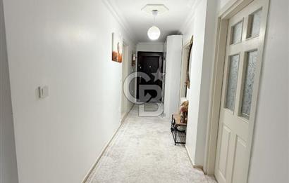 CB ARDEN'DEN ANTALYA DEMRE MERKEZ SATILIK DAİRE