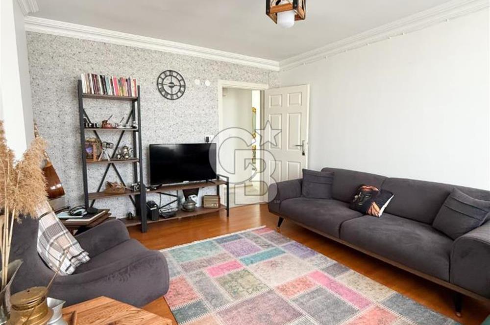 CB ARDEN'DEN ANTALYA DEMRE MERKEZ SATILIK DAİRE