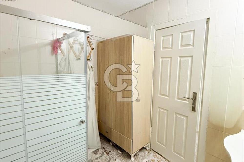 CB ARDEN'DEN ANTALYA DEMRE MERKEZ SATILIK DAİRE