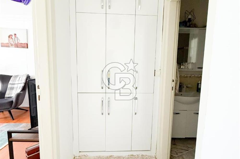 CB ARDEN'DEN ANTALYA DEMRE MERKEZ SATILIK DAİRE