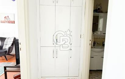 CB ARDEN'DEN ANTALYA DEMRE MERKEZ SATILIK DAİRE