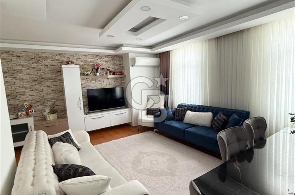 CB ARDEN'DEN ANTALYA DEMRE MERKEZ SATILIK DAİRE