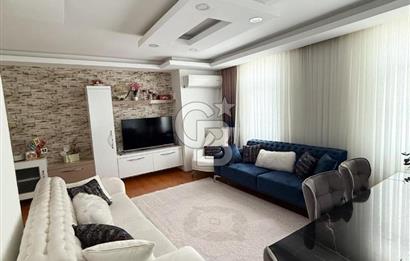 CB ARDEN'DEN ANTALYA DEMRE MERKEZ SATILIK DAİRE