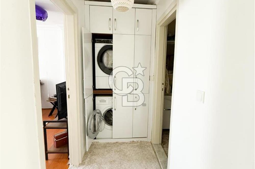 CB ARDEN'DEN ANTALYA DEMRE MERKEZ SATILIK DAİRE