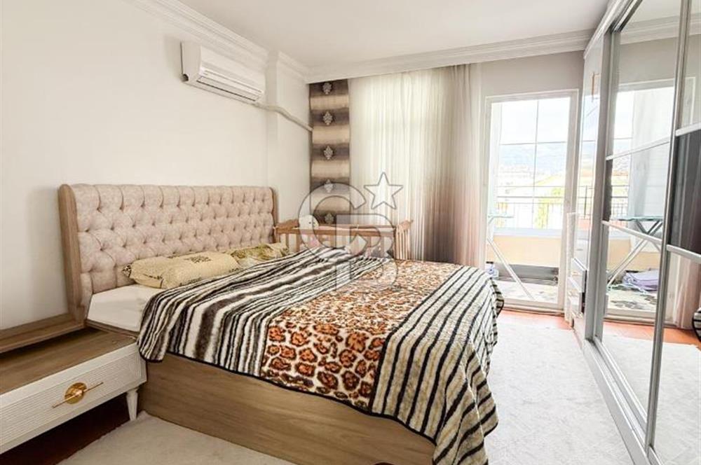 CB ARDEN'DEN ANTALYA DEMRE MERKEZ SATILIK DAİRE