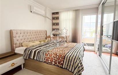 CB ARDEN'DEN ANTALYA DEMRE MERKEZ SATILIK DAİRE