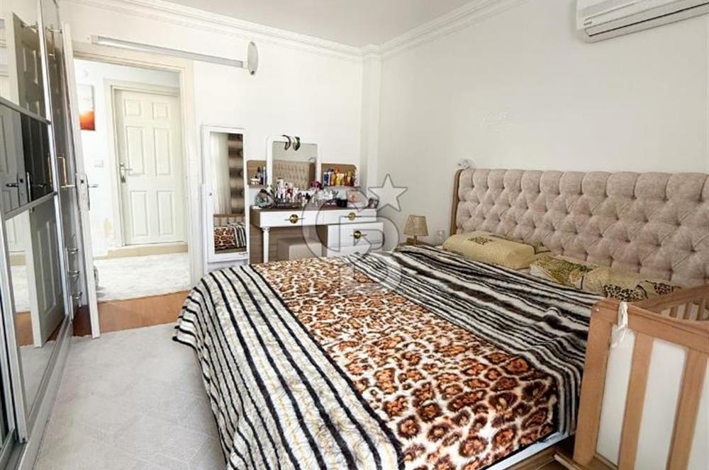 CB ARDEN'DEN ANTALYA DEMRE MERKEZ SATILIK DAİRE