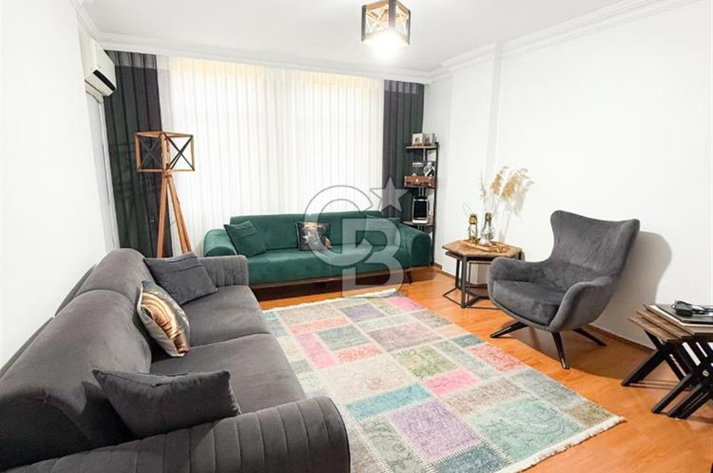 CB ARDEN'DEN ANTALYA DEMRE MERKEZ SATILIK DAİRE