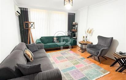 CB ARDEN'DEN ANTALYA DEMRE MERKEZ SATILIK DAİRE