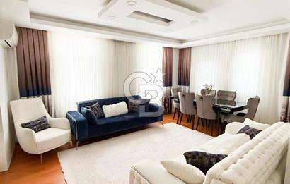 CB ARDEN'DEN ANTALYA DEMRE MERKEZ SATILIK DAİRE