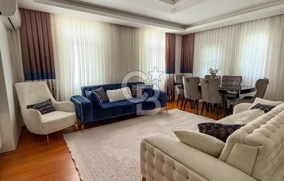 CB ARDEN'DEN ANTALYA DEMRE MERKEZ SATILIK DAİRE