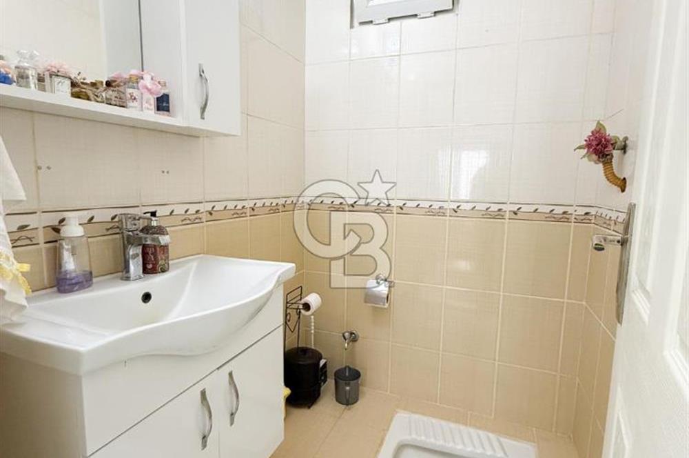 CB ARDEN'DEN ANTALYA DEMRE MERKEZ SATILIK DAİRE