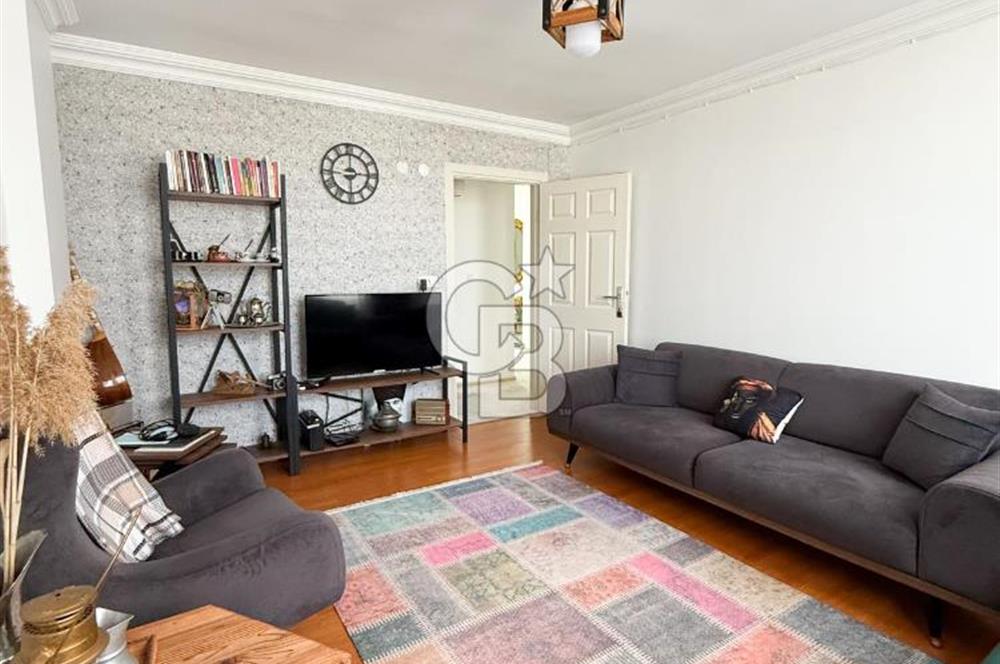 CB ARDEN'DEN ANTALYA DEMRE MERKEZ SATILIK DAİRE