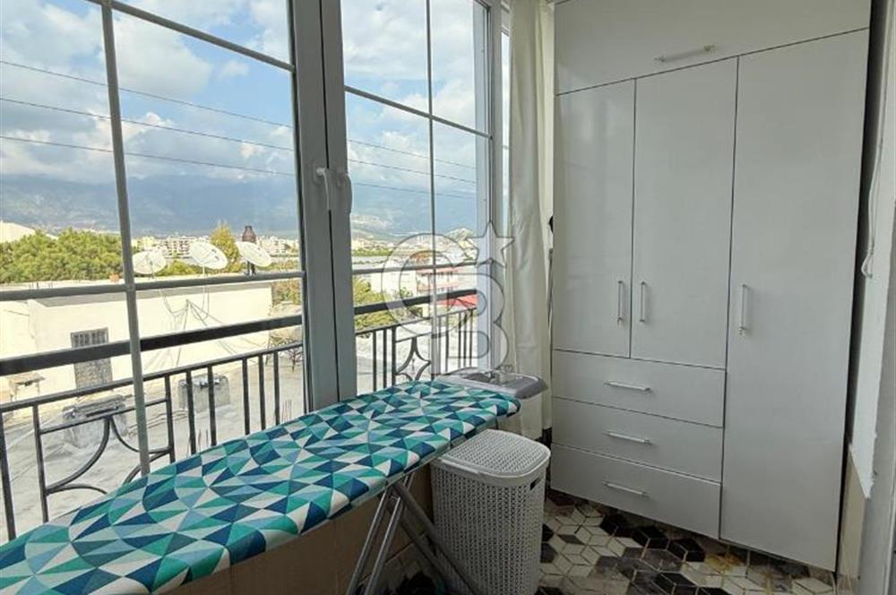 CB ARDEN'DEN ANTALYA DEMRE MERKEZ SATILIK DAİRE