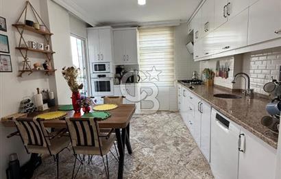 CB ARDEN'DEN ANTALYA DEMRE MERKEZ SATILIK DAİRE
