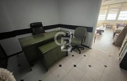 Kızılay'ın Merkezinde Ali Nazmi İşhanı'nda Kiralık Ofis