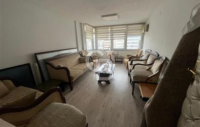 Kızılay'ın Merkezinde Ali Nazmi İşhanı'nda Kiralık Ofis