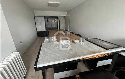 Kızılay'ın Merkezinde Ali Nazmi İşhanı'nda Kiralık Ofis