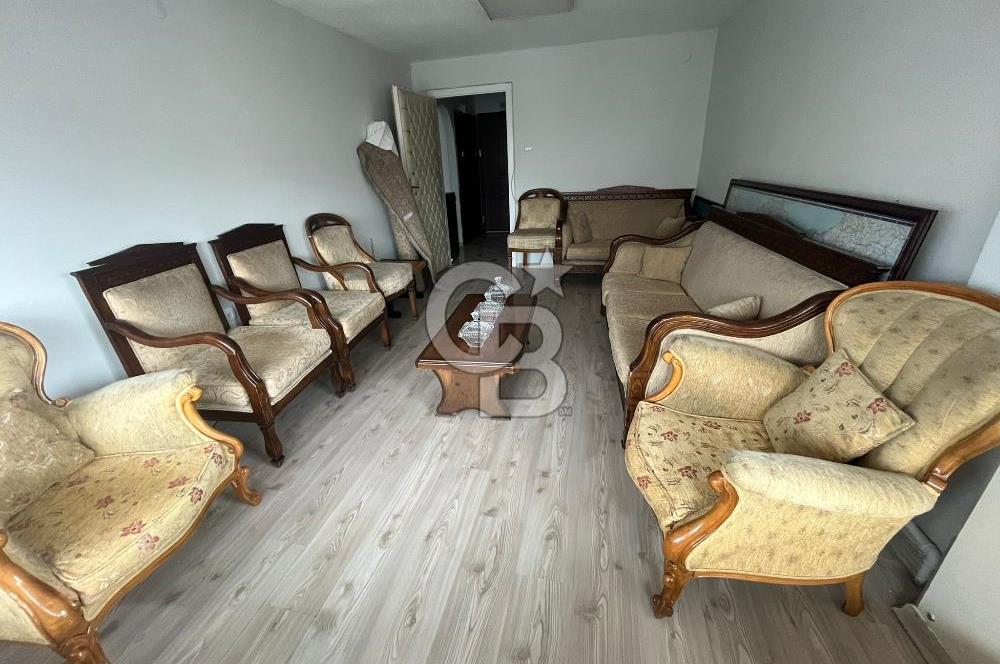 Kızılay'ın Merkezinde Ali Nazmi İşhanı'nda Kiralık Ofis