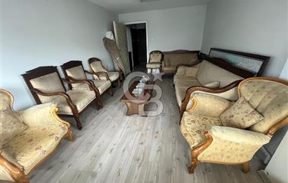 Kızılay'ın Merkezinde Ali Nazmi İşhanı'nda Kiralık Ofis