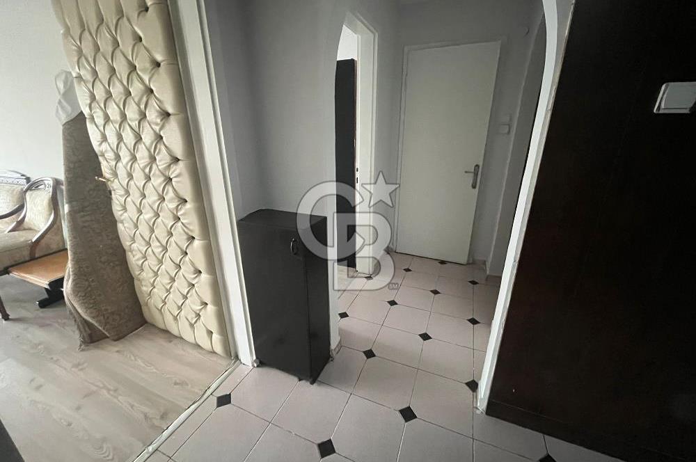 Kızılay'ın Merkezinde Ali Nazmi İşhanı'nda Kiralık Ofis