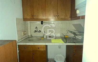 Kızılay'ın Merkezinde Ali Nazmi İşhanı'nda Kiralık Ofis