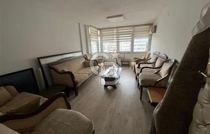 Kızılay'ın Merkezinde Ali Nazmi İşhanı'nda Kiralık Ofis