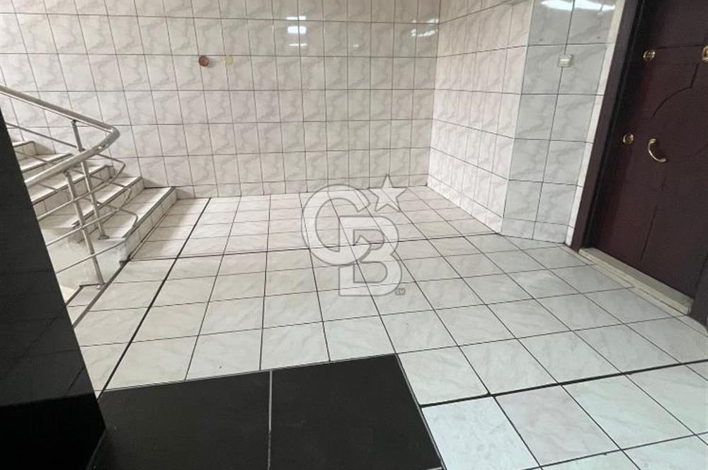 Kızılay'ın Merkezinde Ali Nazmi İşhanı'nda Kiralık Ofis