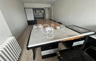 Kızılay'ın Merkezinde Ali Nazmi İşhanı'nda Kiralık Ofis