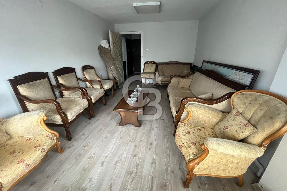 Kızılay'ın Merkezinde Ali Nazmi İşhanı'nda Kiralık Ofis