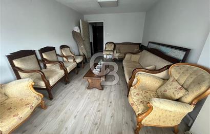 Kızılay'ın Merkezinde Ali Nazmi İşhanı'nda Kiralık Ofis