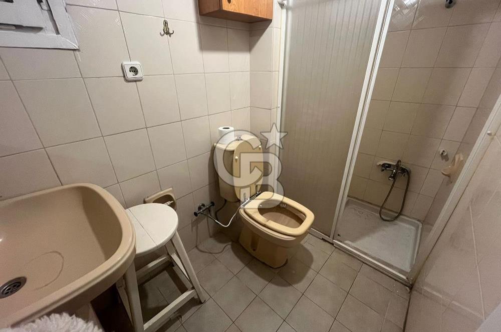 Kızılay'ın Merkezinde Ali Nazmi İşhanı'nda Kiralık Ofis