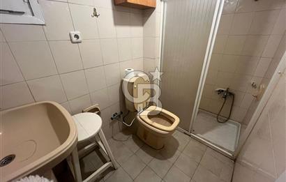 Kızılay'ın Merkezinde Ali Nazmi İşhanı'nda Kiralık Ofis