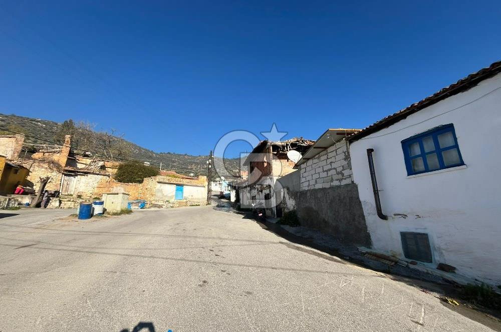 Bayındır Merkez Satılık İki Katlı Müstakil Fırsat Ev