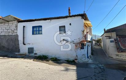 Bayındır Merkez Satılık İki Katlı Müstakil Fırsat Ev