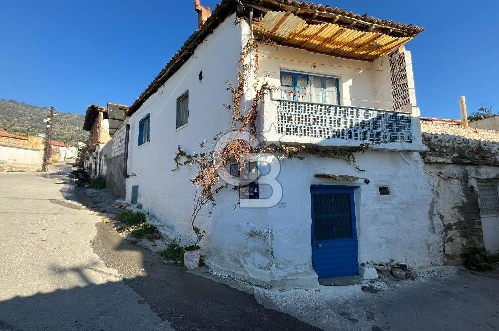 Bayındır Merkez Satılık İki Katlı Müstakil Fırsat Ev