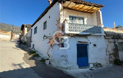 Bayındır Merkez Satılık İki Katlı Müstakil Fırsat Ev