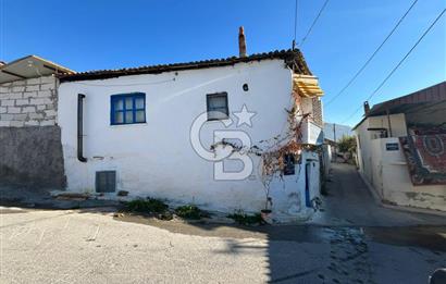 Bayındır Merkez Satılık İki Katlı Müstakil Fırsat Ev